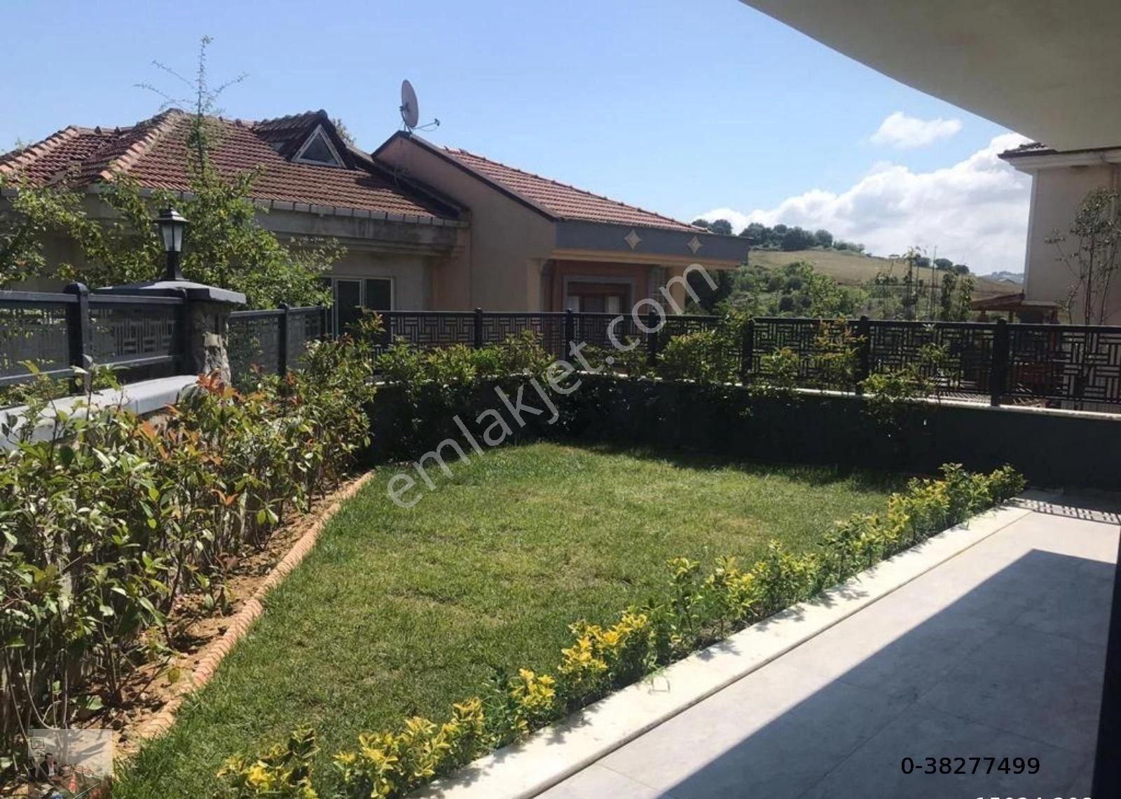 Triplex Villa Acil Satılık - Görsel 11