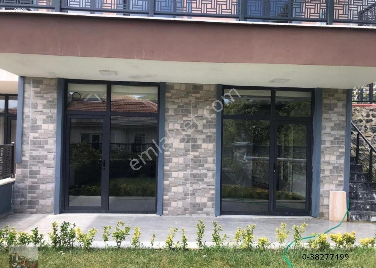 Triplex Villa Acil Satılık - Görsel 25