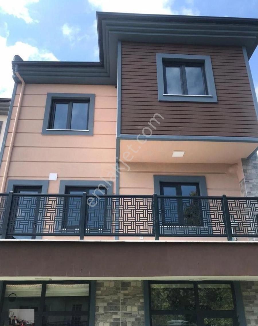 Triplex Villa Acil Satılık - Görsel 15