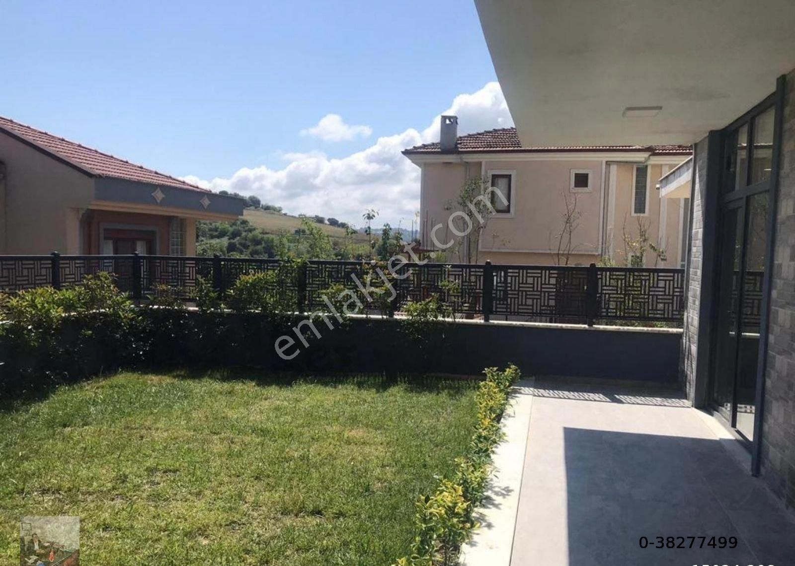 Triplex Villa Acil Satılık - Görsel 6