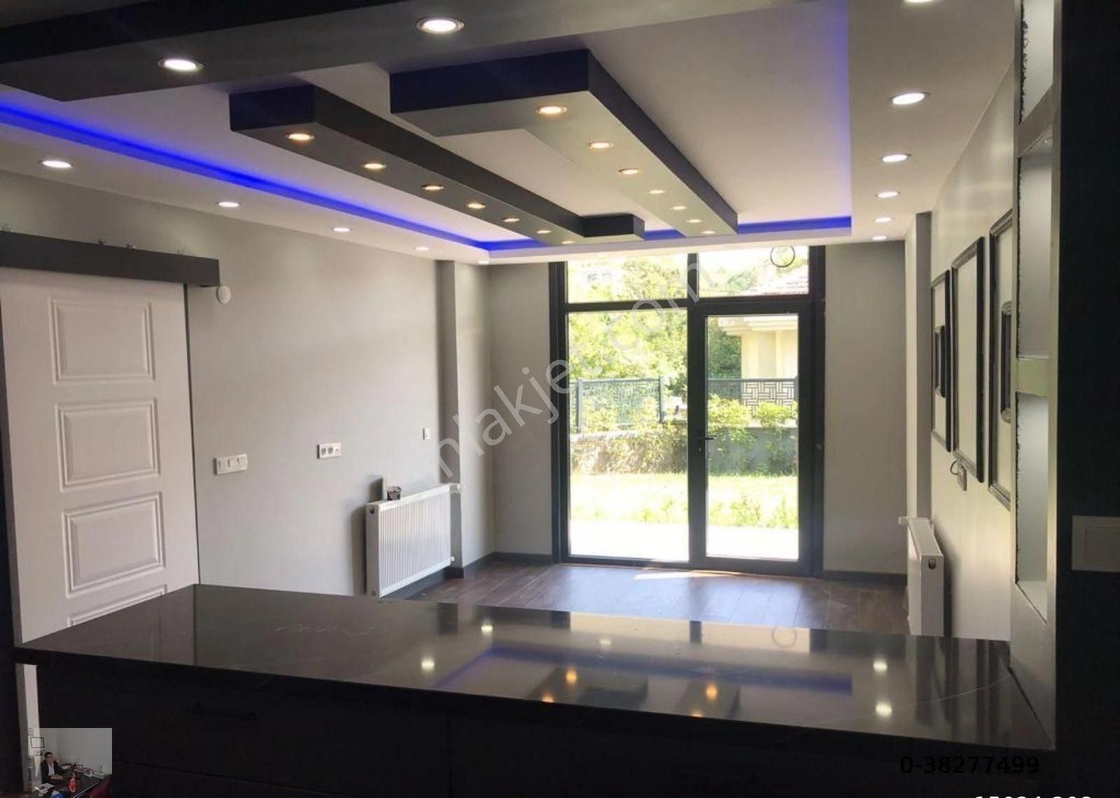 Triplex Villa Acil Satılık - Görsel 28