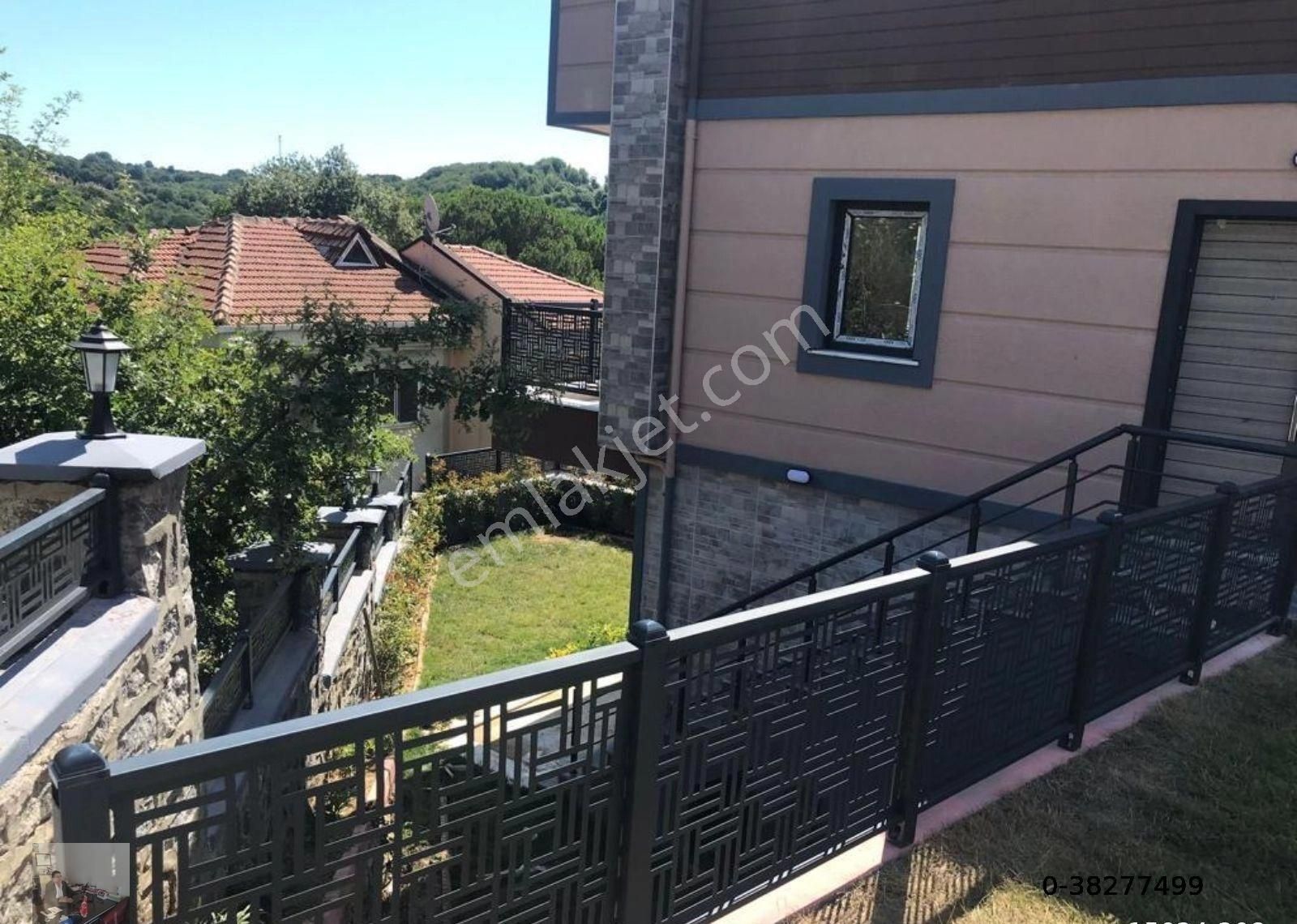 Triplex Villa Acil Satılık - Görsel 34