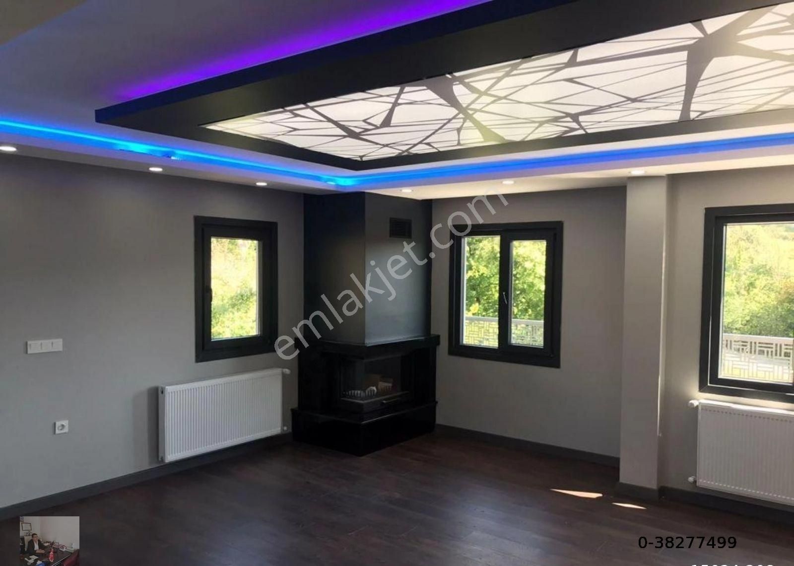 Triplex Villa Acil Satılık - Görsel 21