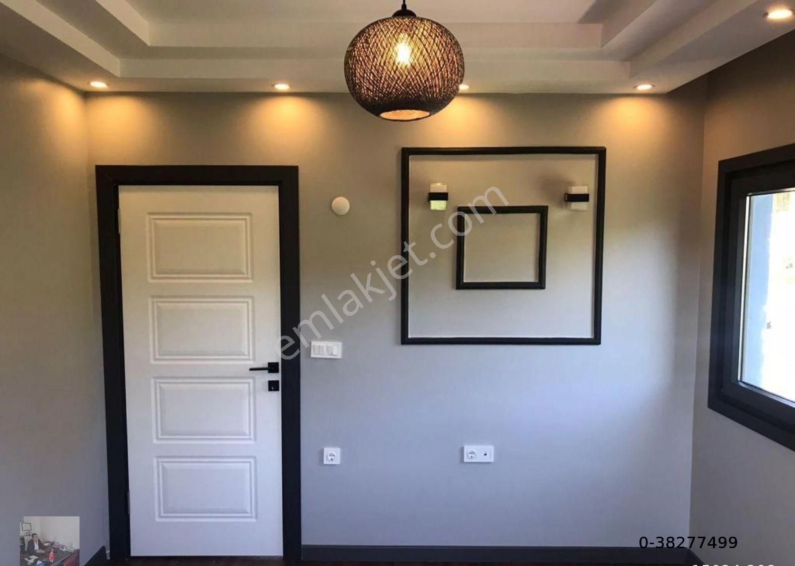 Triplex Villa Acil Satılık - Görsel 27