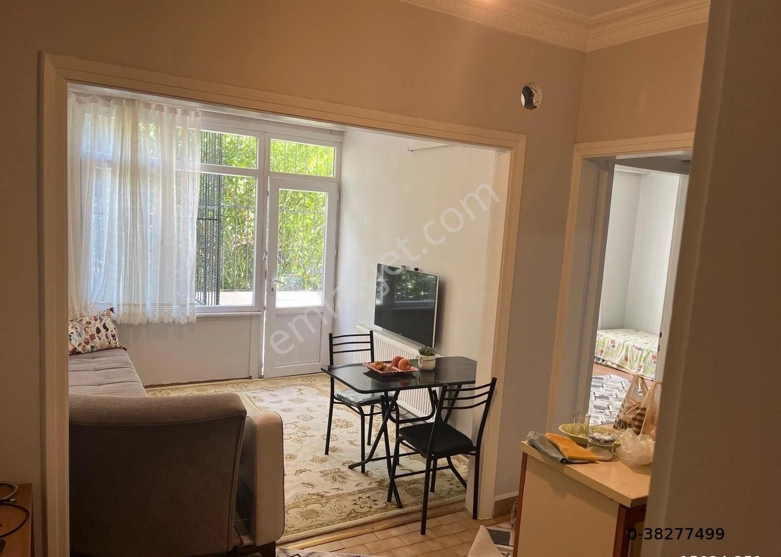 Kadıköy Hasanpaşa Satılık Daire ACİL SATILIK  KELEPİR DAİRE