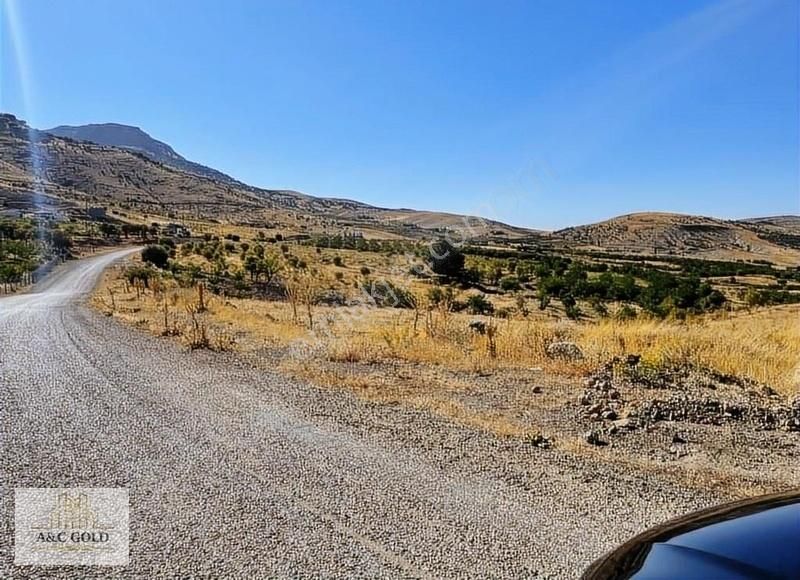 Malatya Battalgazi Satılık Ticari İmarlı Üniversite Civarında 11 Kat İmarlı Yola Sıfır Parsel