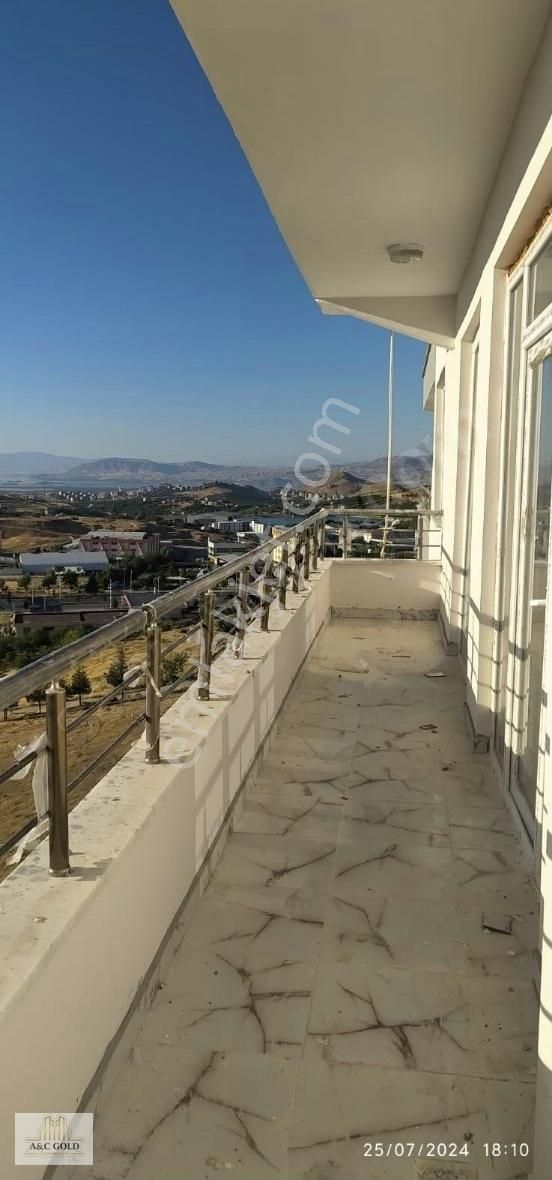 Battalgazi Çöşnük Satılık Daire SATILIK İNŞATI BİTMEK ÜZERE OLAN 3+1 LÜXDAİRE