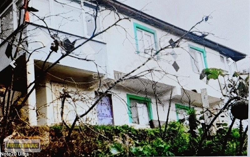 Ordu Ulubey Müstakil Ev Tapu Sahibi Perta Emlak Ümit Tahmaz - Görsel 26