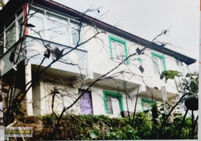 Ordu Ulubey Müstakil Ev Tapu Sahibi Perta Emlak Ümit Tahmaz - Görsel 25