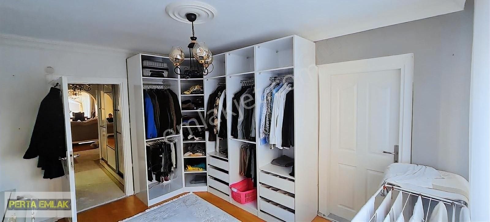 Tekirdağ Topağaç 3+1 Tapu Sahibi Perta Emlak Ümit Tahmaz - Görsel 3