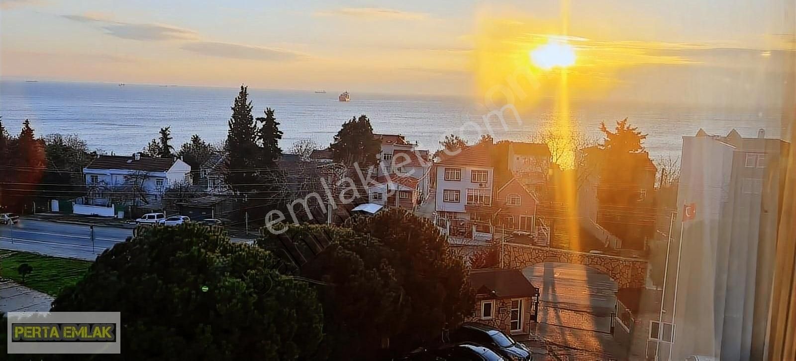 Tekirdağ Topağaç 3+1 Tapu Sahibi Perta Emlak Ümit Tahmaz - Görsel 12