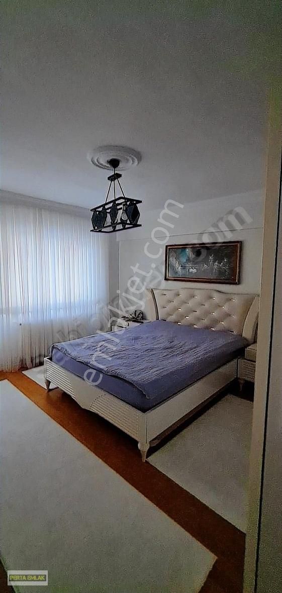 Tekirdağ Topağaç 3+1 Tapu Sahibi Perta Emlak Ümit Tahmaz - Görsel 22