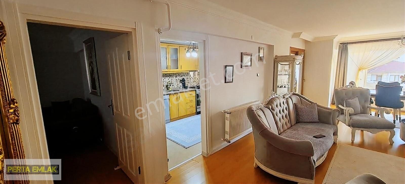 Tekirdağ Topağaç 3+1 Tapu Sahibi Perta Emlak Ümit Tahmaz - Görsel 5