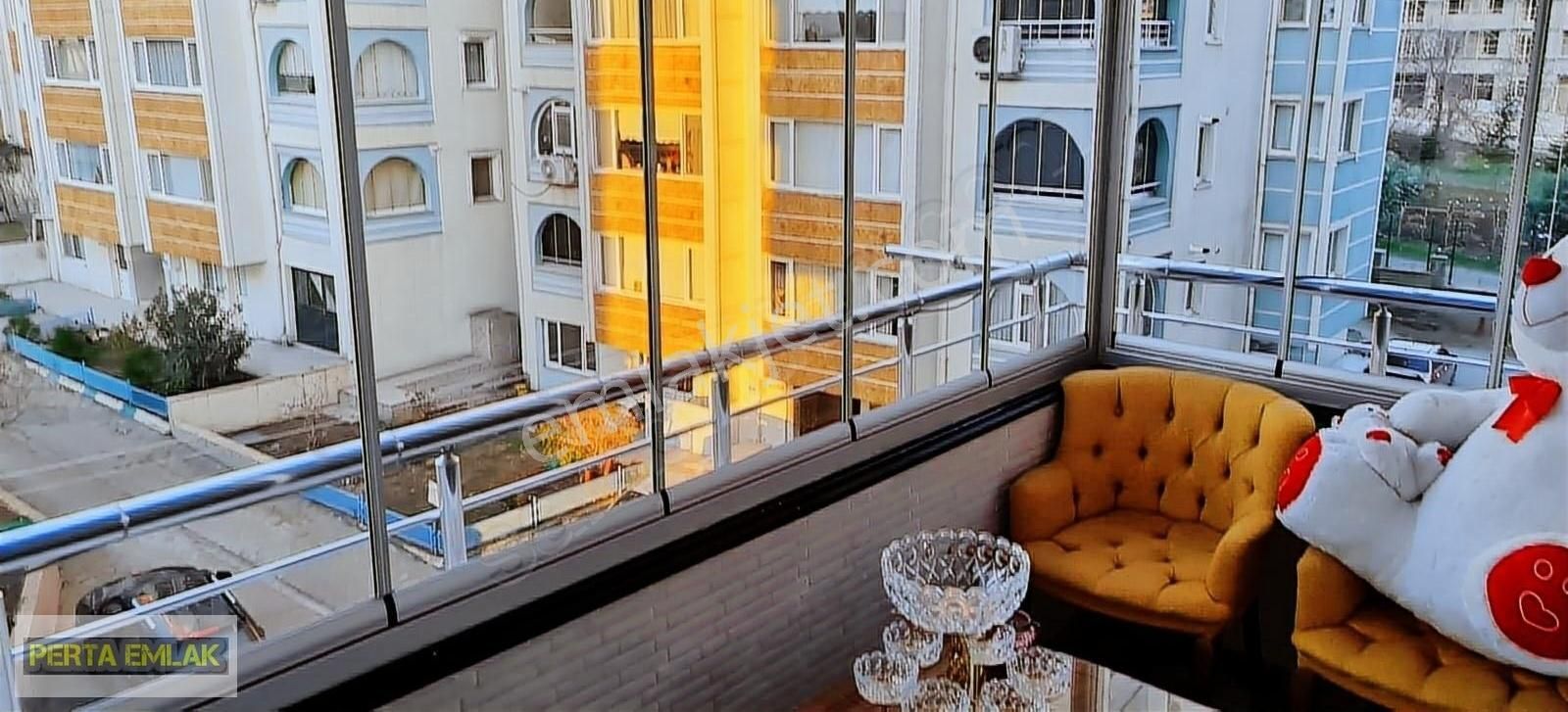 Tekirdağ Topağaç 3+1 Tapu Sahibi Perta Emlak Ümit Tahmaz - Görsel 11