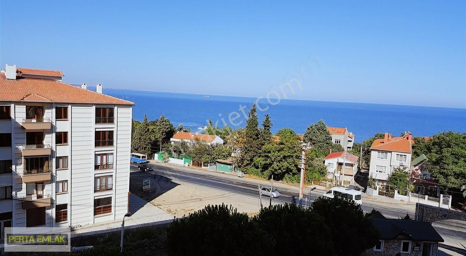 Tekirdağ Topağaç 3+1 Tapu Sahibi Perta Emlak Ümit Tahmaz - Görsel 24