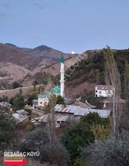 Doğanşar Beşağaç Köyü (Karacaali) Satılık Konut İmarlı SİVAS DOGANŞAR ARSA TAPU SAHİBİ PERTA EMLAK ÜMİT TAHMAZ