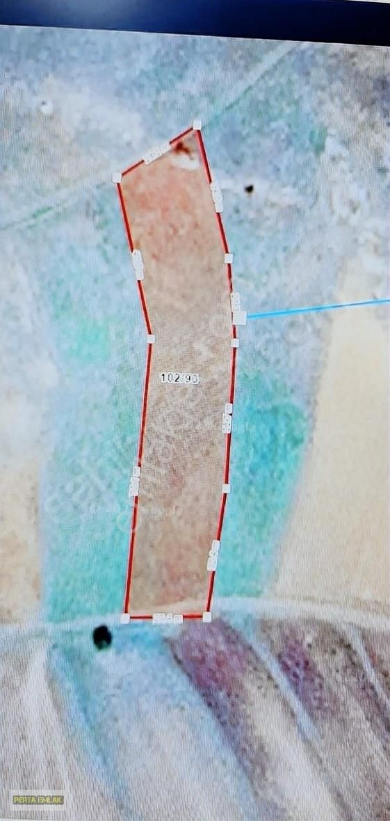 Tokat Zile Arsa Tapu Sahibi Perta Emlak Ümit Tahmaz - Görsel 7
