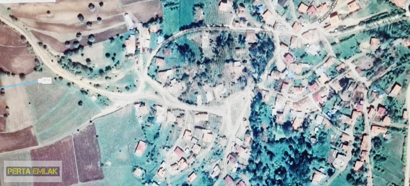 Tokat Zile Arsa Tapu Sahibi Perta Emlak Ümit Tahmaz - Görsel 2