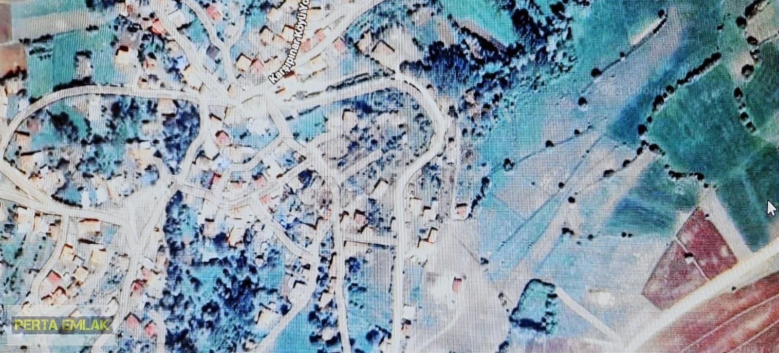 Tokat Zile Arsa Tapu Sahibi Perta Emlak Ümit Tahmaz - Görsel 3