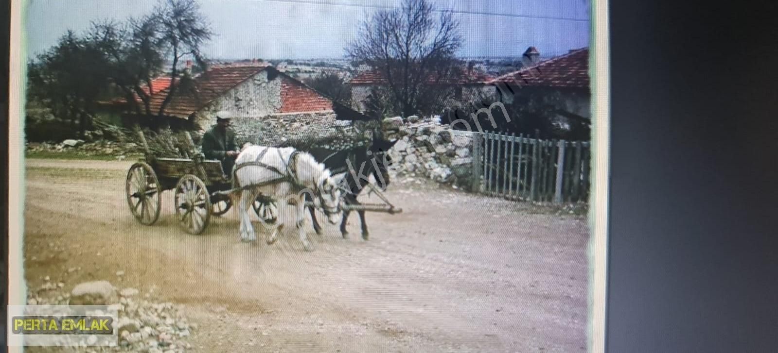 Ulubey Kışla Köyü Satılık Tarla UŞAK ULUBEY ARSA TAPU SAHİBİ PERTA EMLAK ÜMİT TAHMAZ