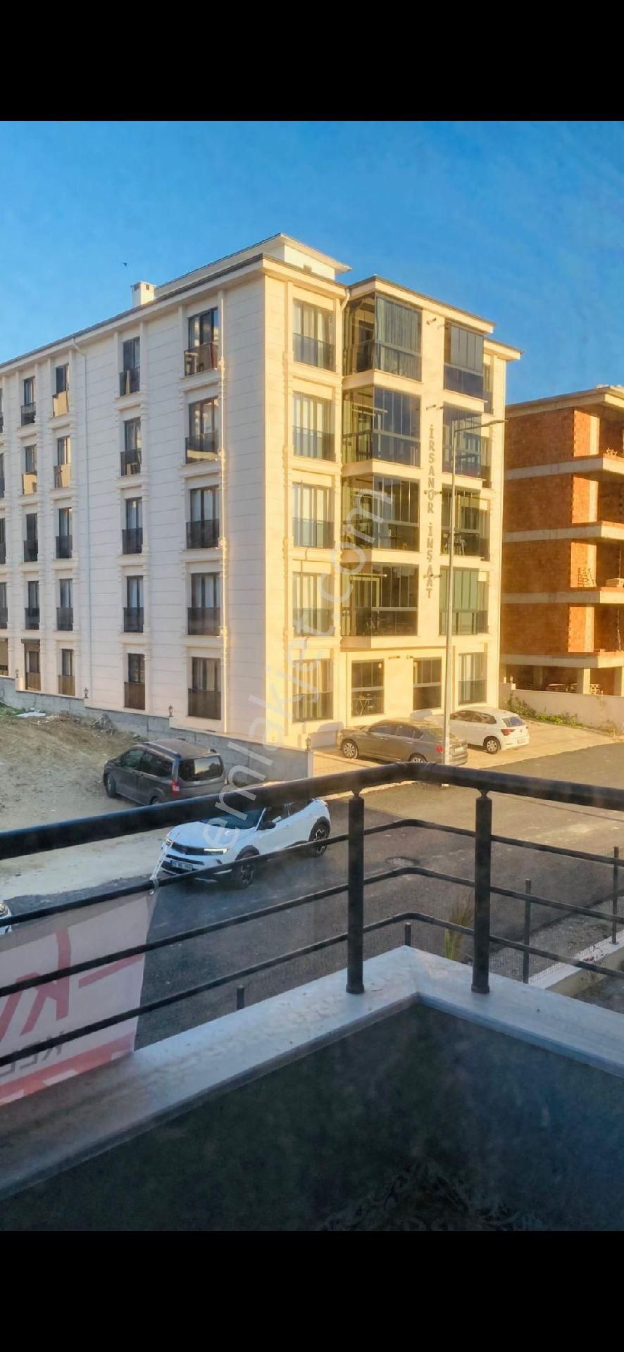 Sahibnden Komisyonsuz Atatürk Mahallesi Birçok Ana Eşya Var Havuzlu Balkonlu Asansörlü Sıfır1+1daire - Görsel 20