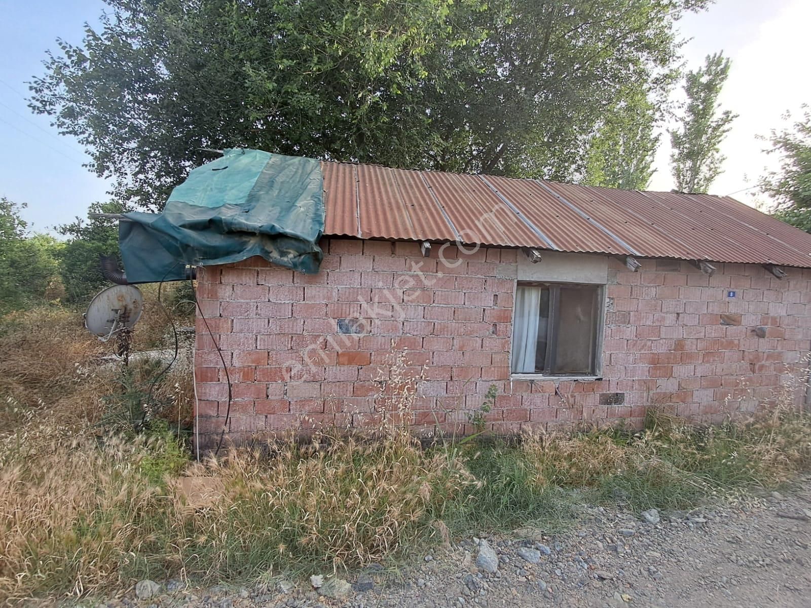 Satılık 4 Villa İmarlı 2300 M2 Arsa Muğla Ortaca - Görsel 21