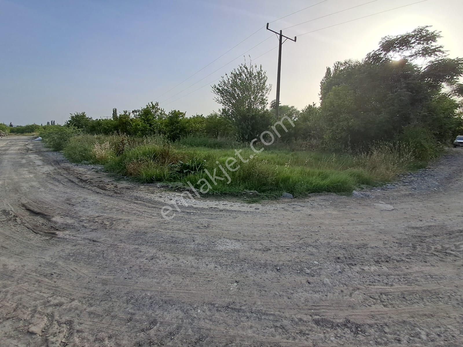 Satılık 4 Villa İmarlı 2300 M2 Arsa Muğla Ortaca - Görsel 23