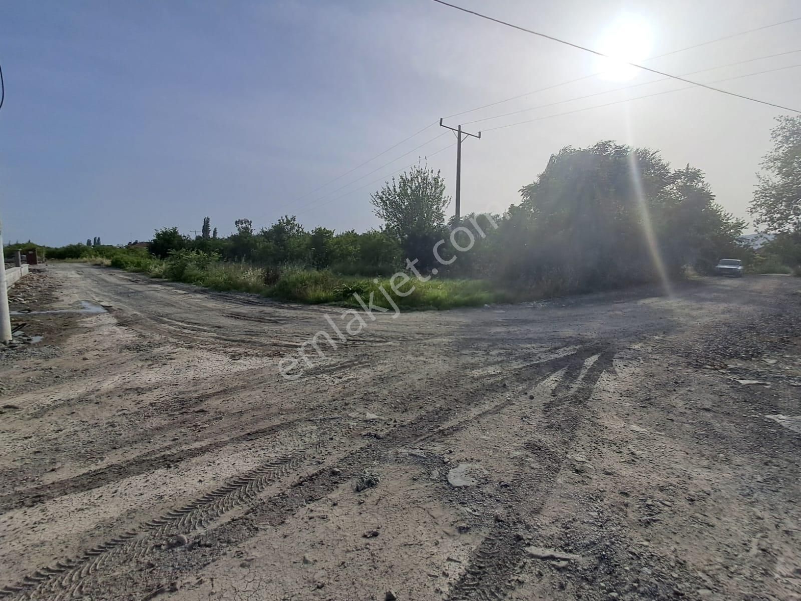 Satılık 4 Villa İmarlı 2300 M2 Arsa Muğla Ortaca - Görsel 26