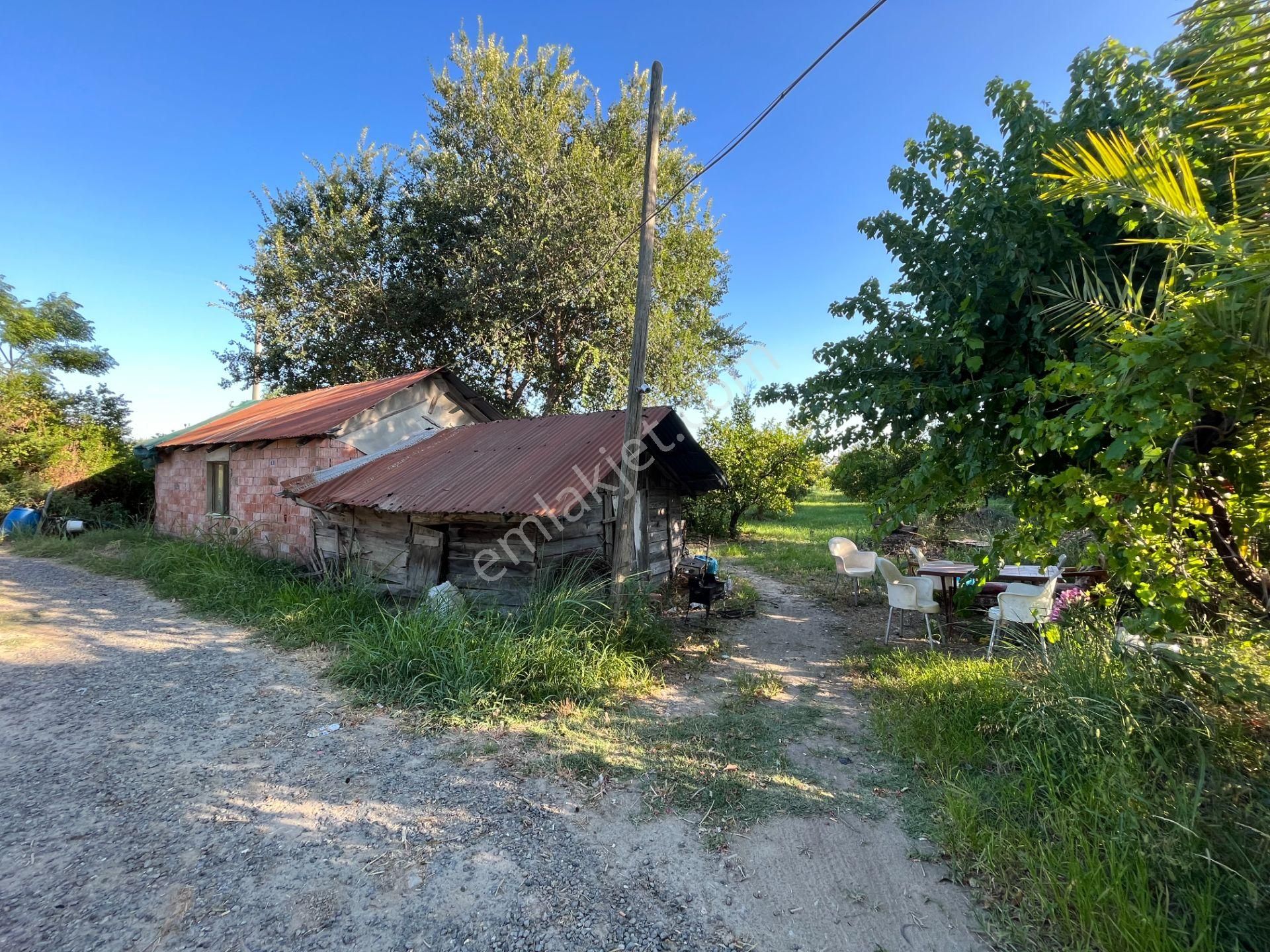 Satılık 4 Villa İmarlı 2300 M2 Arsa Muğla Ortaca - Görsel 15