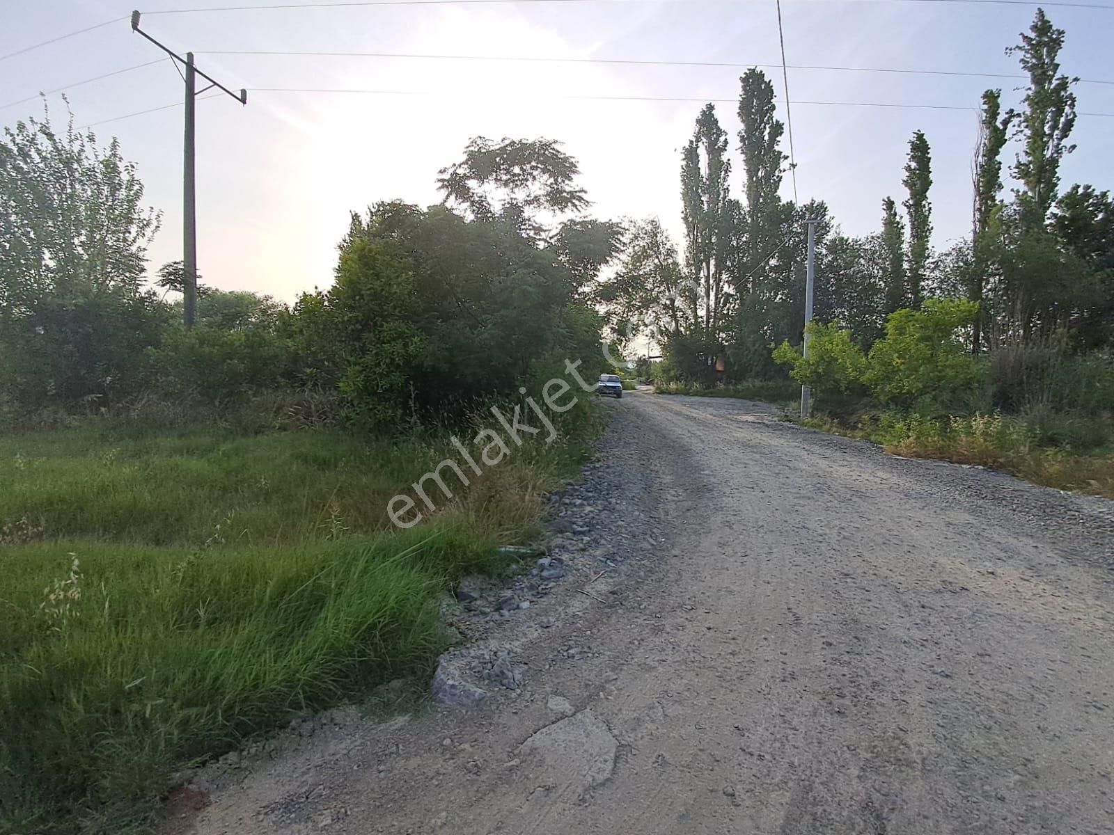 Satılık 4 Villa İmarlı 2300 M2 Arsa Muğla Ortaca - Görsel 20