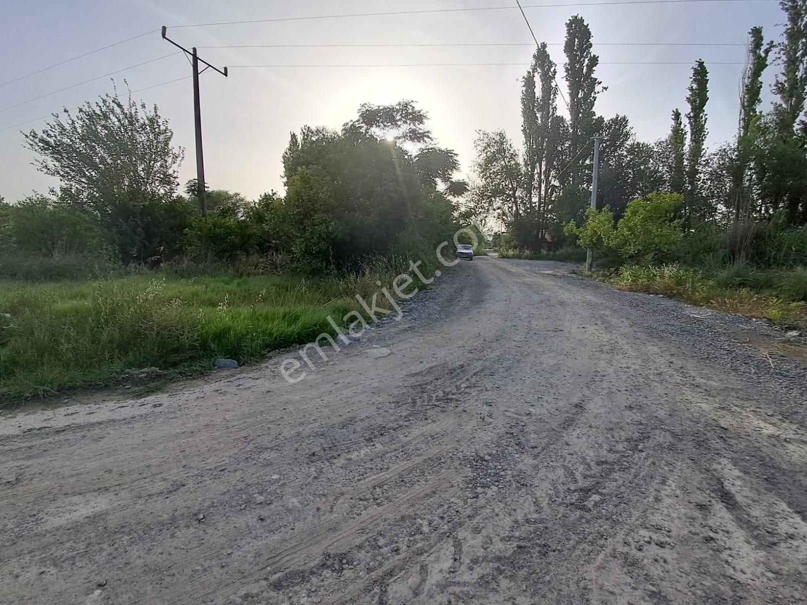 Satılık 4 Villa İmarlı 2300 M2 Arsa Muğla Ortaca - Görsel 24