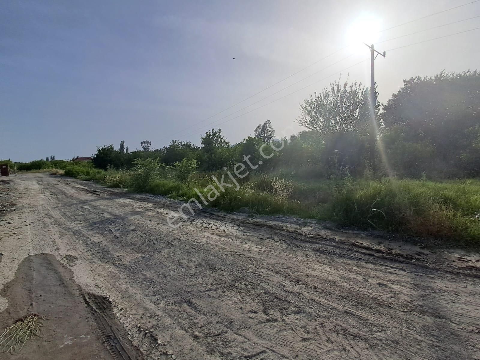 Satılık 4 Villa İmarlı 2300 M2 Arsa Muğla Ortaca - Görsel 25