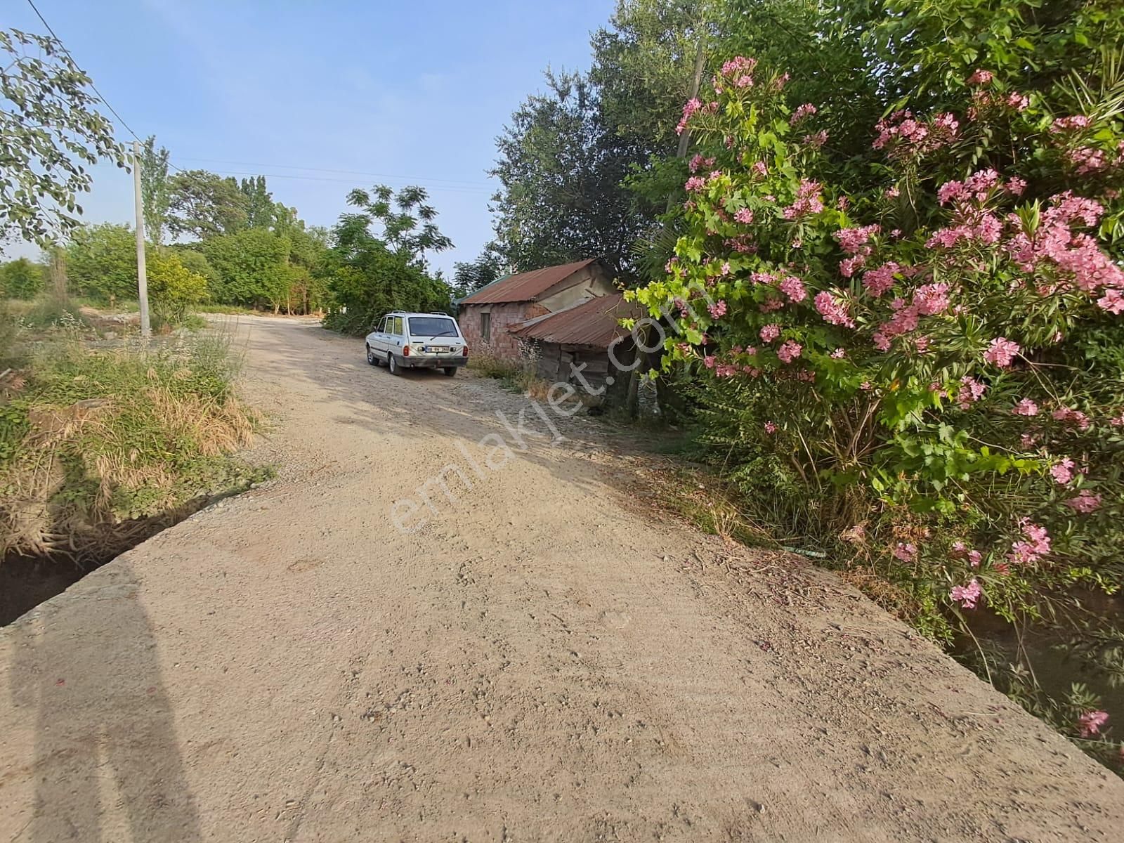 Satılık 4 Villa İmarlı 2300 M2 Arsa Muğla Ortaca - Görsel 17