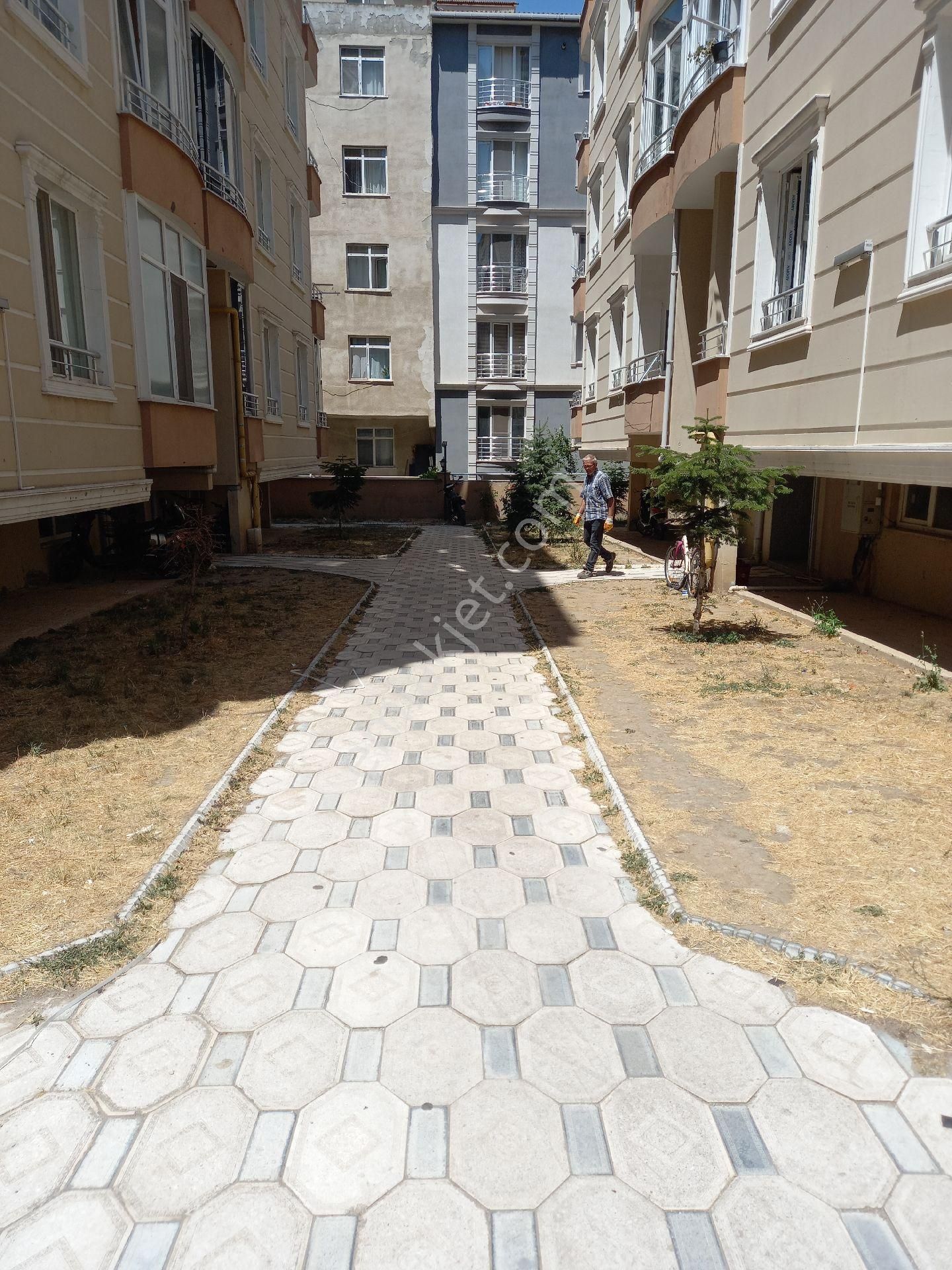 Kırklareli Merkez İstasyon Satılık Daire KİRKLARELİ MERKEZ DE SATILIK LÜKS 3+1DAİRE 