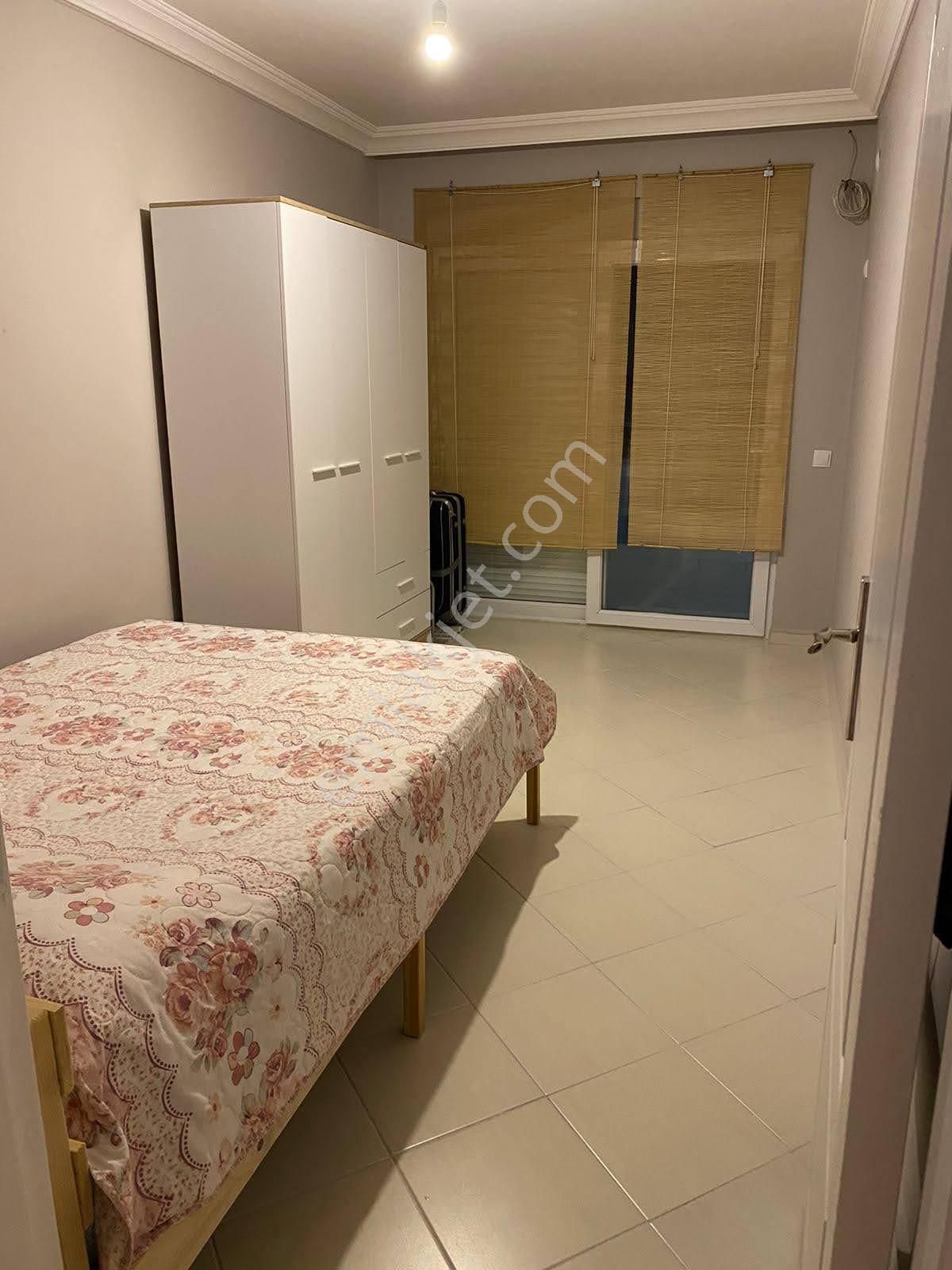 Alanya'da Denize İlk Sıradaki Sitede 2+1 - Görsel 8