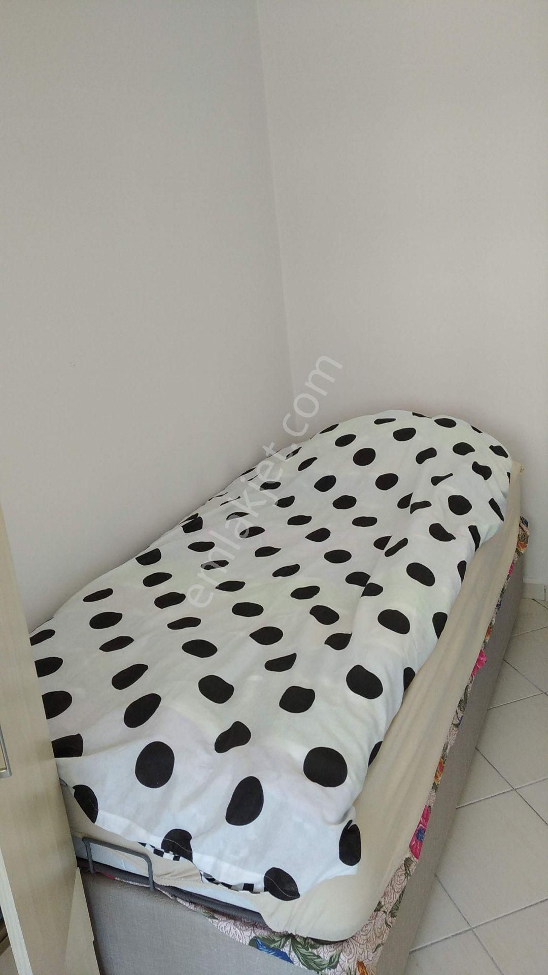 Alanya'da Denize İlk Sıradaki Sitede 2+1 - Görsel 16