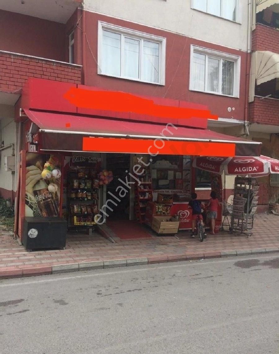 Körfez Mimar Sinan Satılık Dükkan & Mağaza Körfez Yarımcada Mimarsinan Mh Devren Satılık 42 M2 Market İşyeri