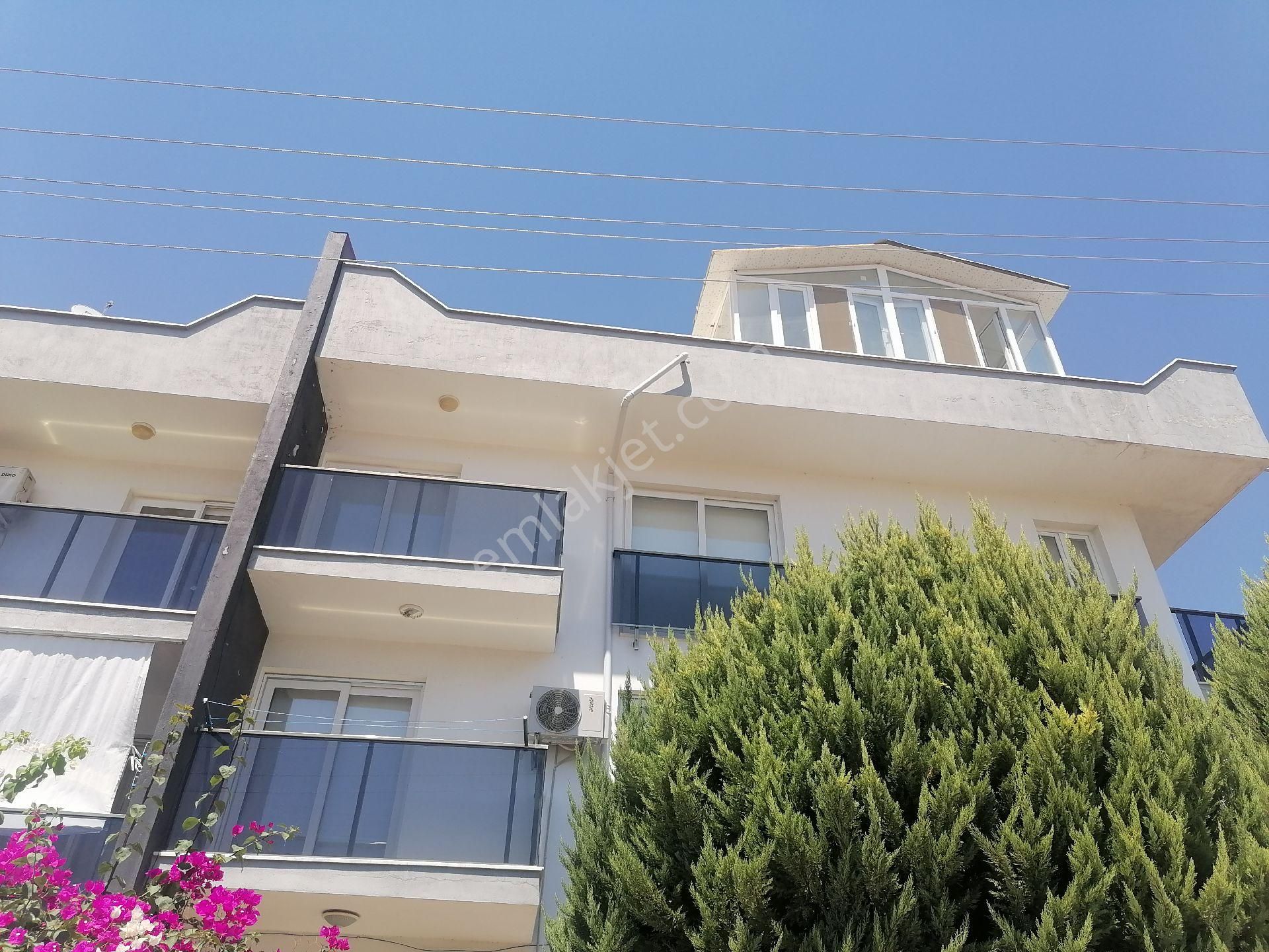 Dalaman Hürriyet Satılık Daire LİMOPOLDEN 3+1DAİRE