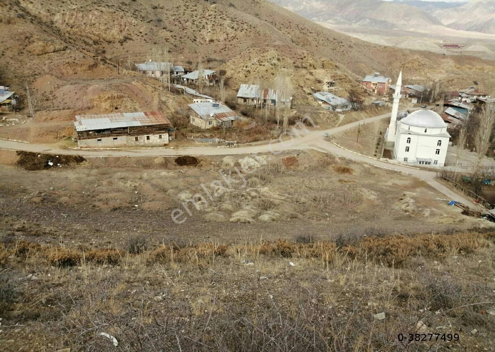 Oltu Cumhuriyet Satılık Konut İmarlı  ERZURUM OLTU 3 KAT İMARLI 3105 M2 SATILIK ARSA TAKAS YAPILIR