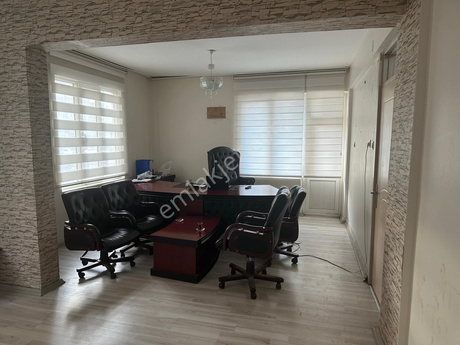 Haliliye Cengiz Topel Satılık Daire POLSE GAYRİMENKUL SATILIK OFİS