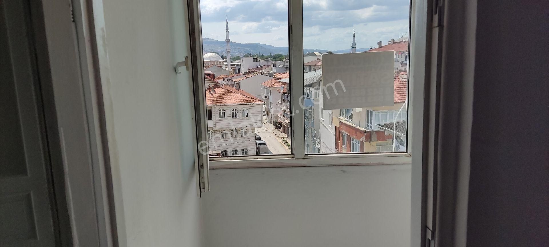 Adapazarı Papuççular Satılık Daire Sakarya merkezdeki 5 katlinin 5 katı dairemiz satiliktir