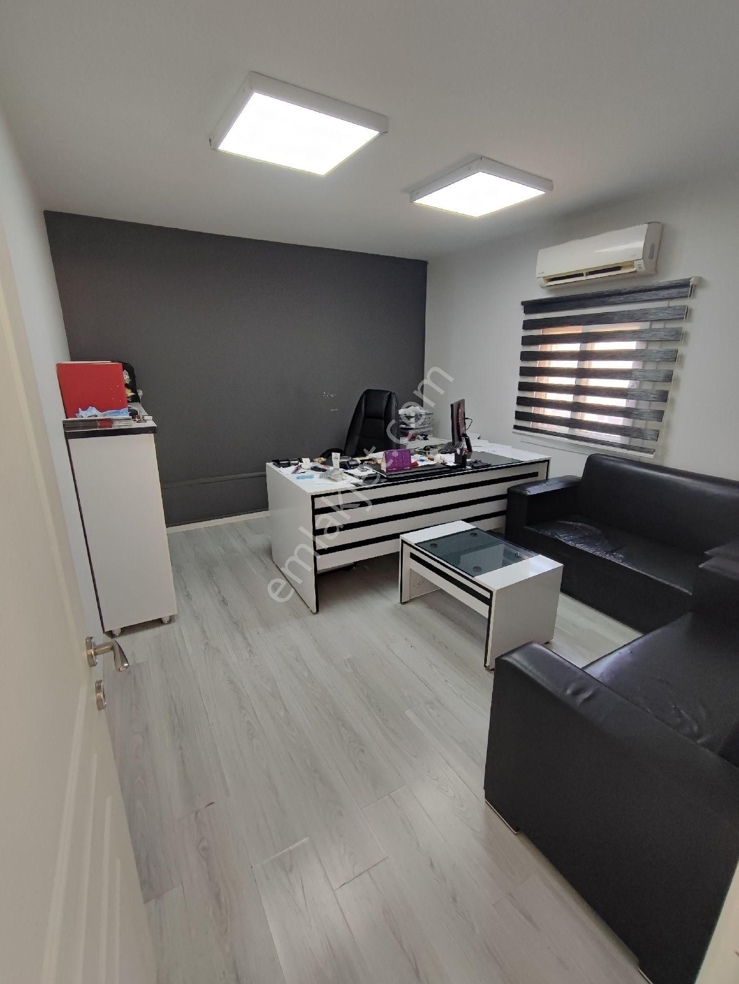 Adatepe 107 Metrekare Net 245 Mk Brüt İşyeri - Görsel 11