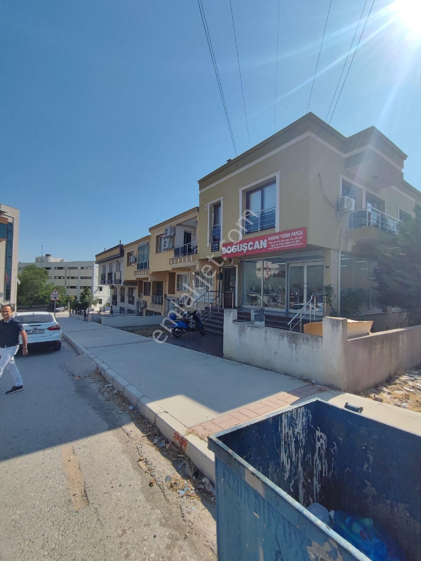 Adatepe 107 Metrekare Net 245 Mk Brüt İşyeri - Görsel 5