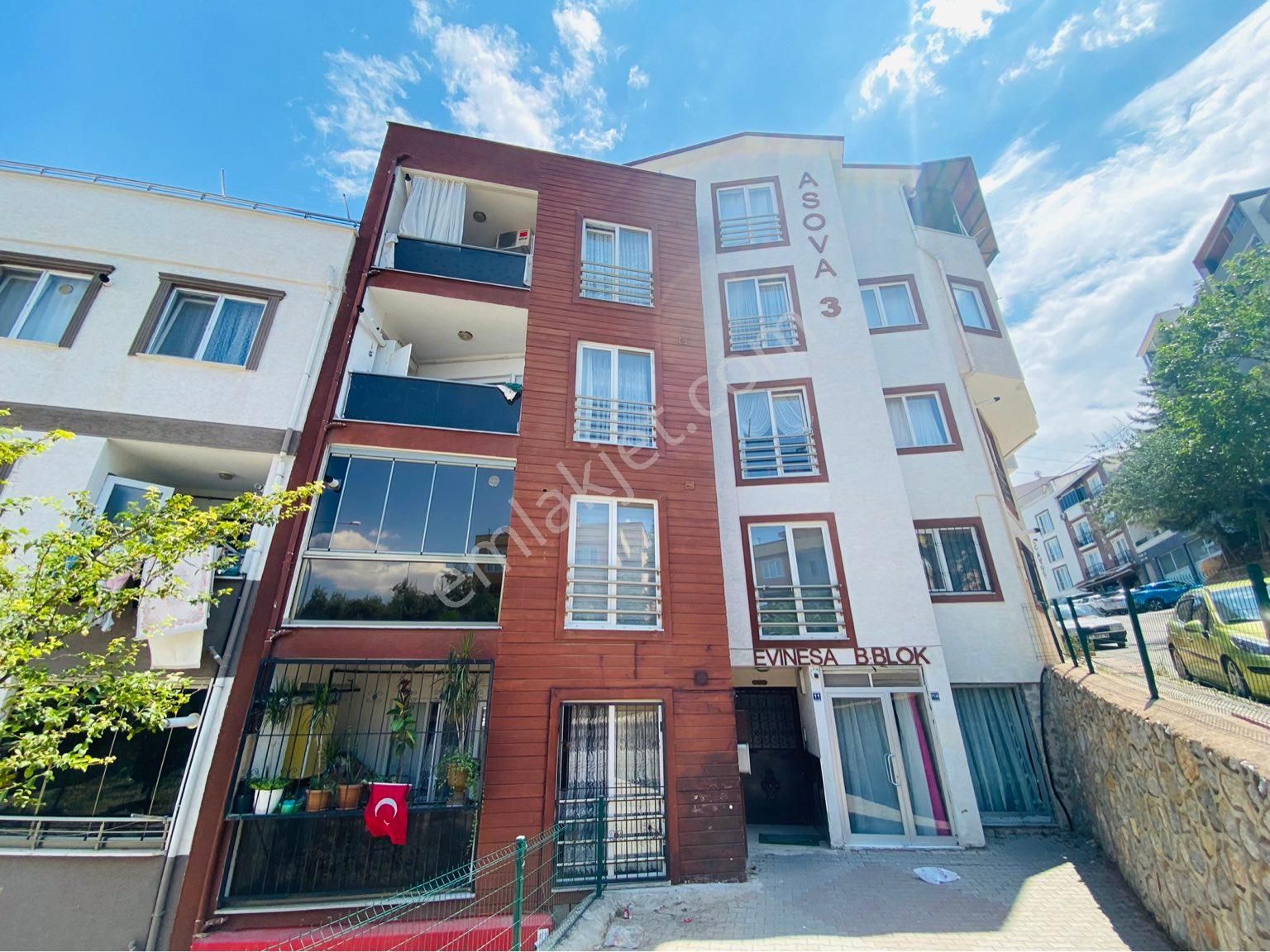 Kestel Vanimehmet Satılık Daire KESTEL VANİMEHMET MAHALLESİN’DE SATILIK FIRSAT 2+1 DAİRE