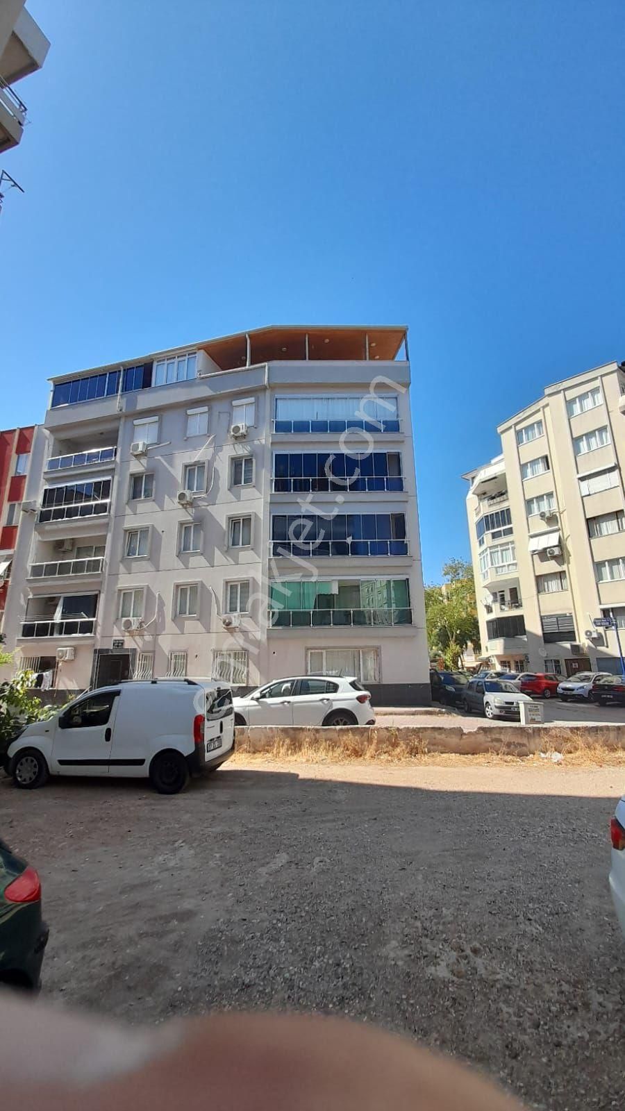 Muratpaşa Sinan Satılık Daire katta satılık daireler 