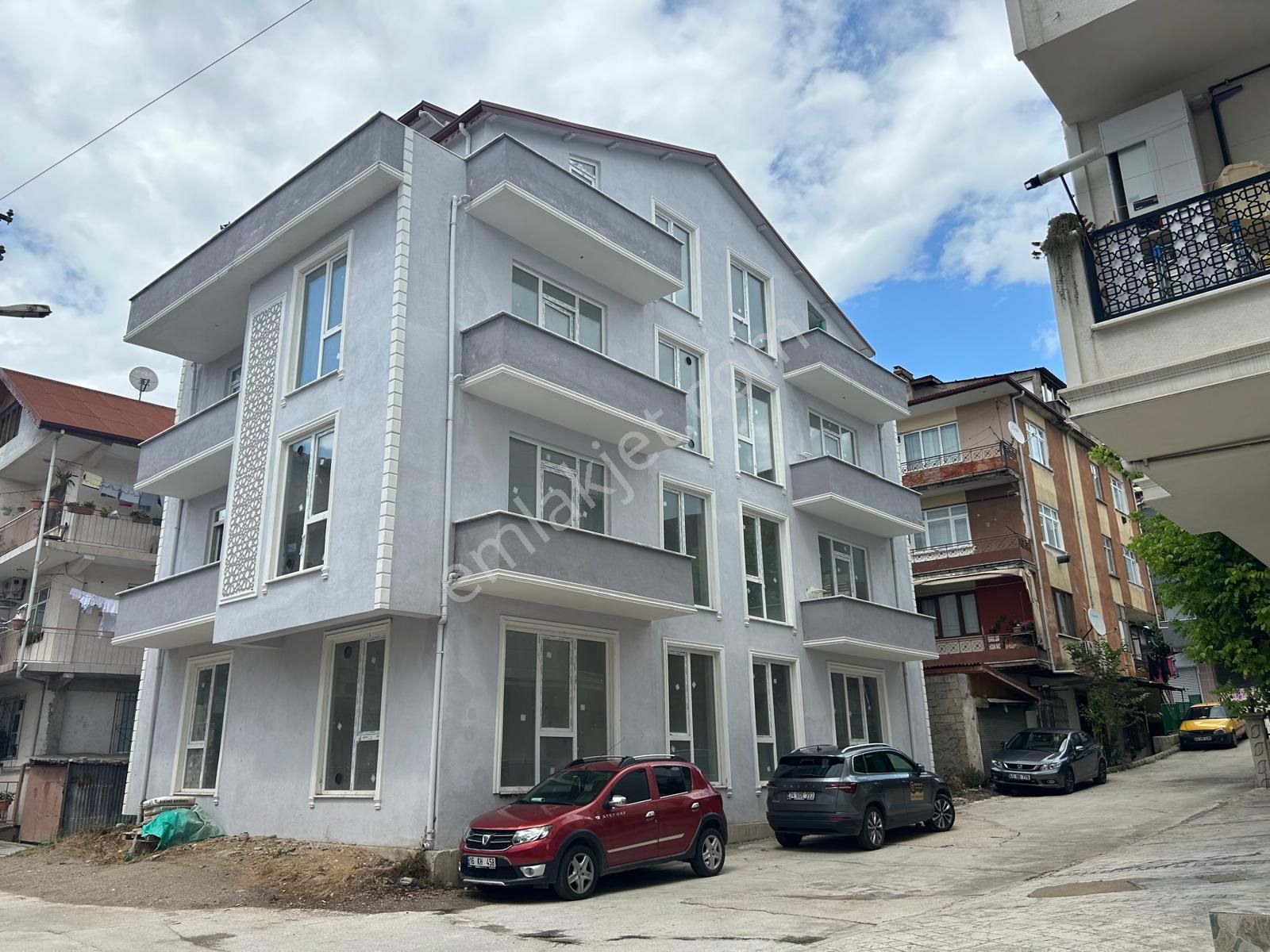 İzmit Bekirdere Satılık Daire BEKİRDERE MAHALLESİ'NDE SIFIR 4+1 DUBLEX SATILIK DAİRE 