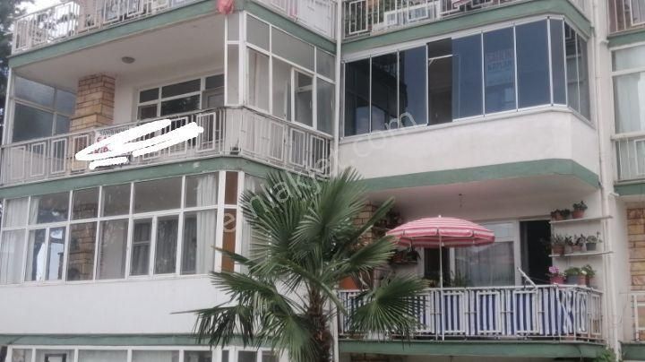 Çiftlikköy Taşköprü Bld. (Taşköprü Merkez) Satılık Daire YALOVA ZUHAL SİTESİNDE SATILIK DAİRE