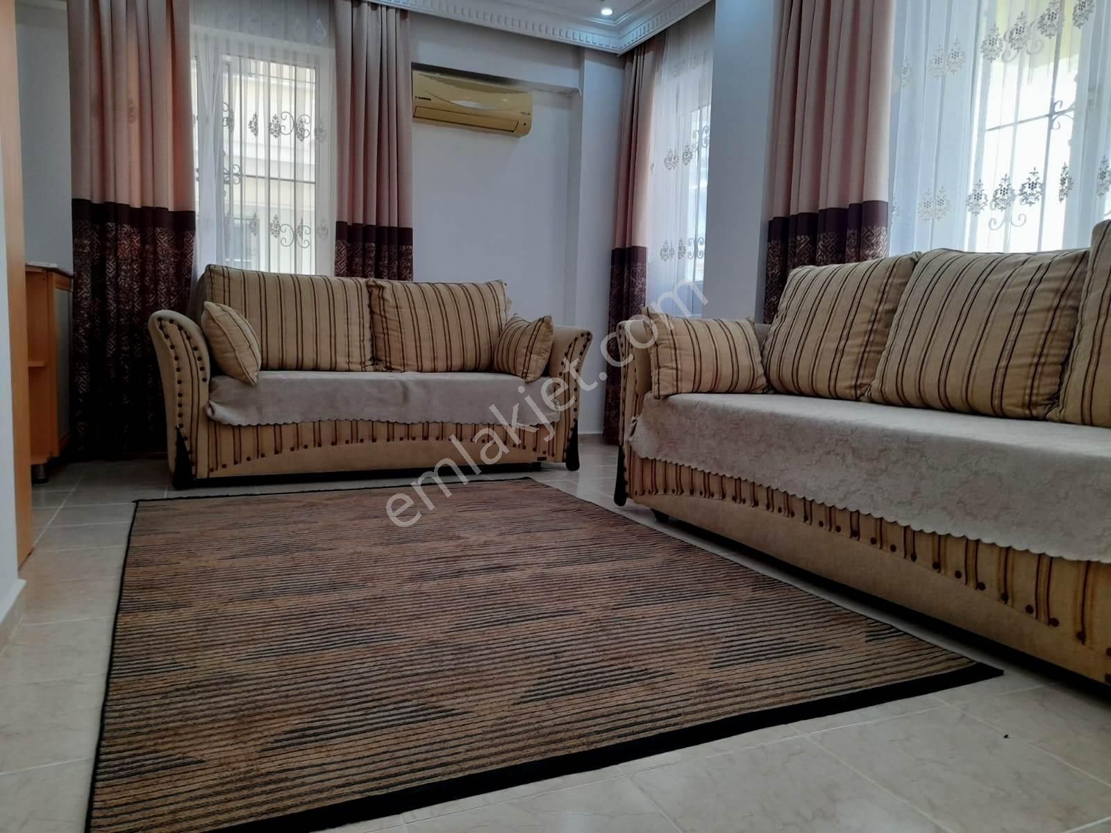 Didim Altınkum Satılık Daire  DİDİM ALTINKUMDA SATILIK 2+1 EŞYALI DAİRE