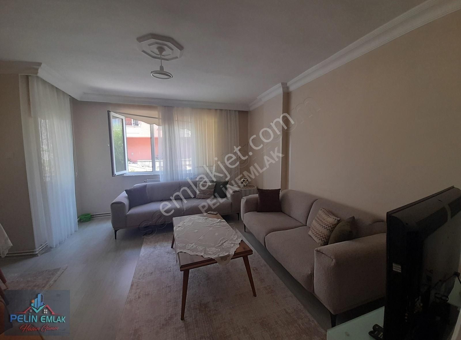 Ereğli Akarca Kiralık Daire PELİN EMLAKTAN AKARCA MAH.EŞYALI KİRALIK DAİRE