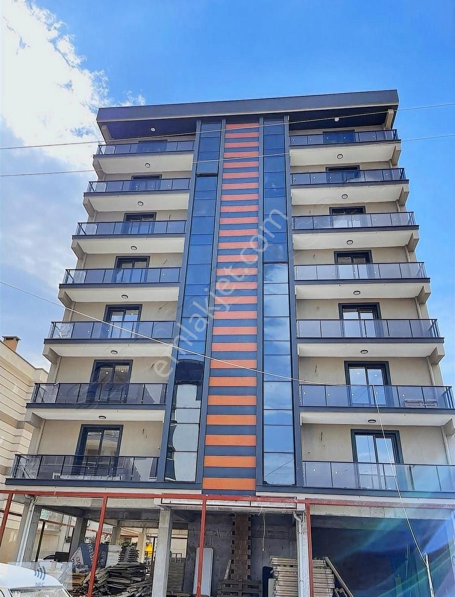 Menemen Ulus Satılık Daire MENEMEN KOYUNDERE'DE ULTRA LÜKS 2+1 SATILIK DAİRE